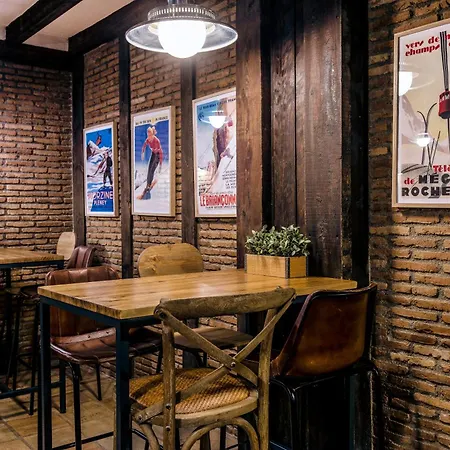 Hotel Vincci Seleccion Rumaykiyya