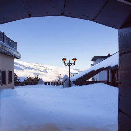 Vincci Seleccion Rumaykiyya Sierra Nevada