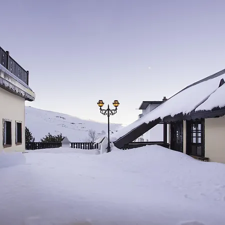 Hotel Vincci Seleccion Rumaykiyya