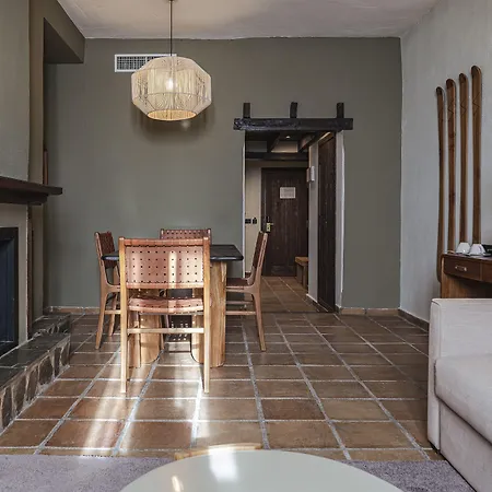 Vincci Seleccion Rumaykiyya 5*