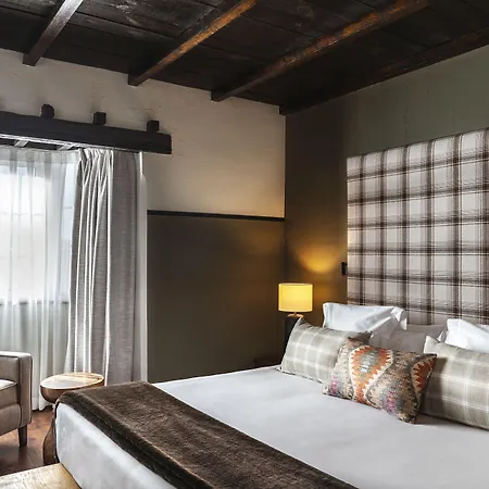 Vincci Seleccion Rumaykiyya Hotel 5*