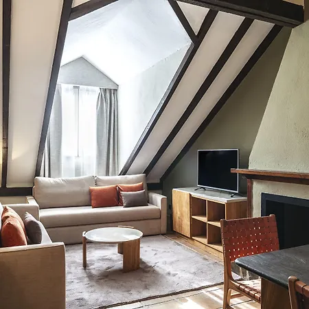 Vincci Seleccion Rumaykiyya 5* Sierra Nevada