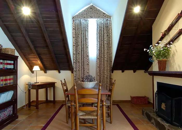 Vincci Seleccion Rumaykiyya Sierra Nevada