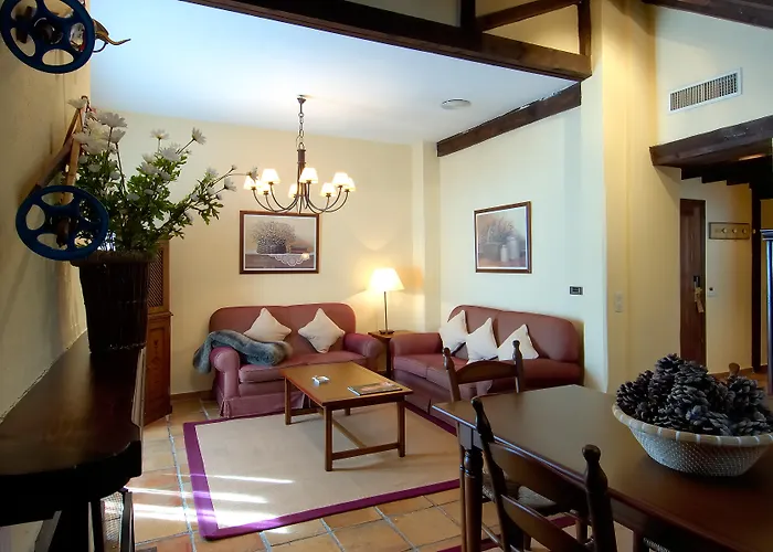 Vincci Seleccion Rumaykiyya Hotel