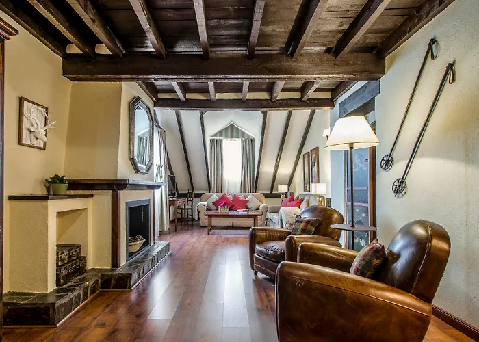 Hotel Vincci Seleccion Rumaykiyya