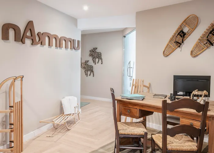 Vincci Seleccion Rumaykiyya