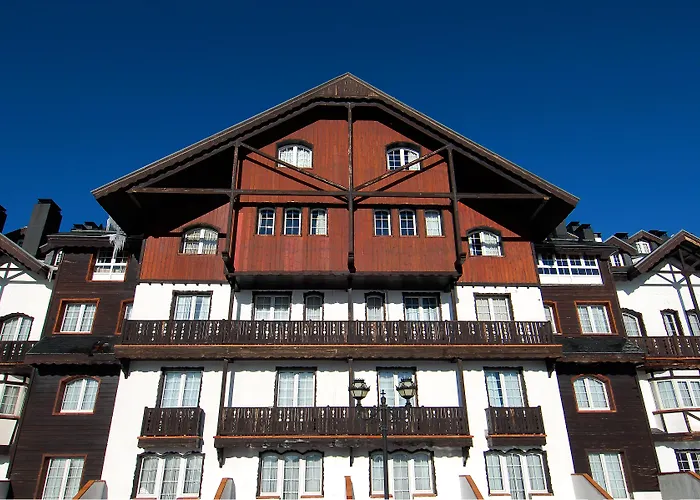 Hotel Vincci Seleccion Rumaykiyya Sierra Nevada