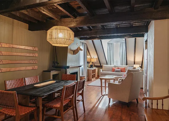 Hotel Vincci Seleccion Rumaykiyya 5*