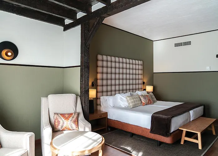 Vincci Seleccion Rumaykiyya 5* Sierra Nevada