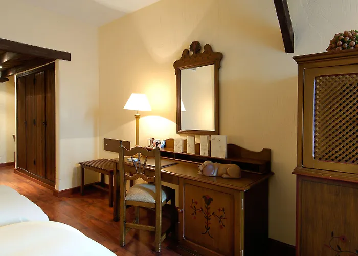 Hotel Vincci Seleccion Rumaykiyya