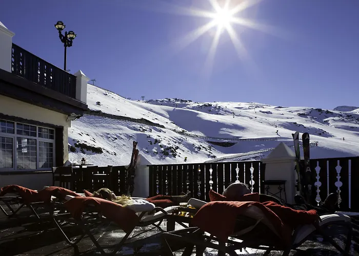 Vincci Seleccion Rumaykiyya