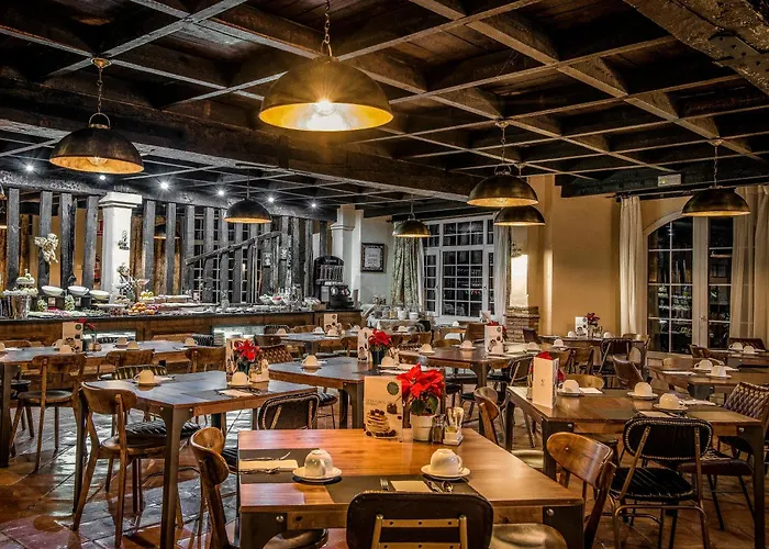 Vincci Seleccion Rumaykiyya Hotel