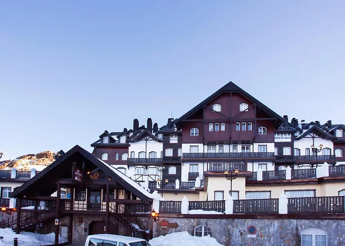 Vincci Seleccion Rumaykiyya