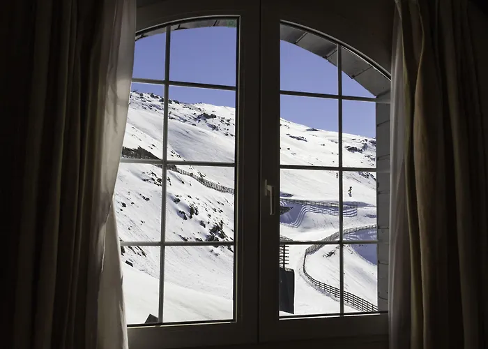 Vincci Seleccion Rumaykiyya Hotel