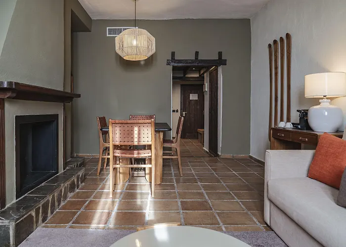 Vincci Seleccion Rumaykiyya 5*